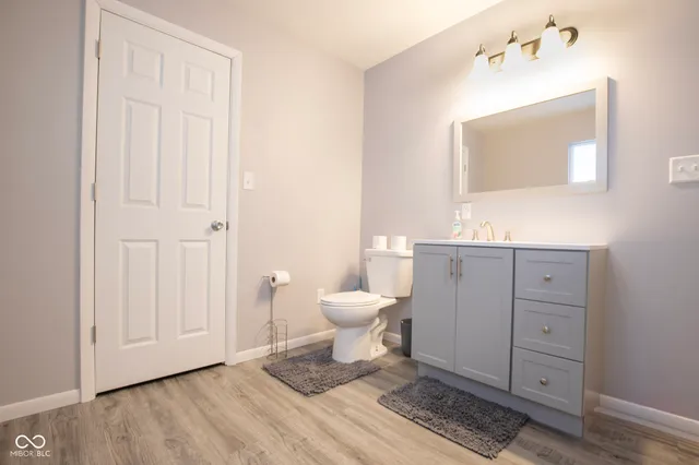 $260,000 | 1320 Smokey Road, Martinsville, IN 46151