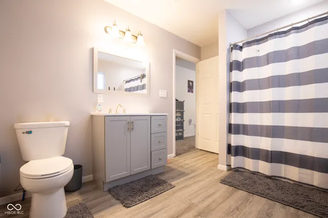 $260,000 | 1320 Smokey Road, Martinsville, IN 46151