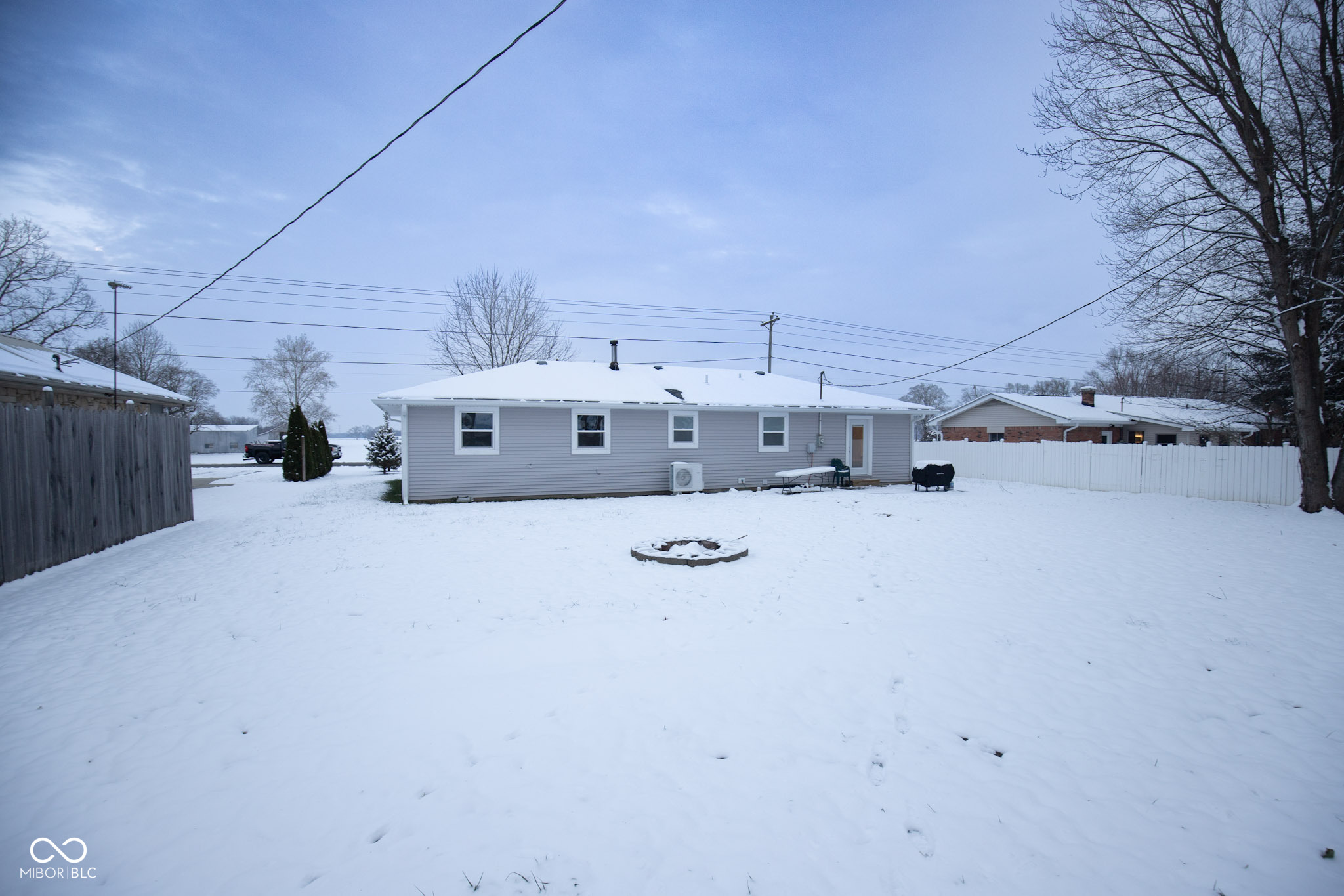 1320 Smokey Road Martinsville, IN 46151 - Photo 22 of 23