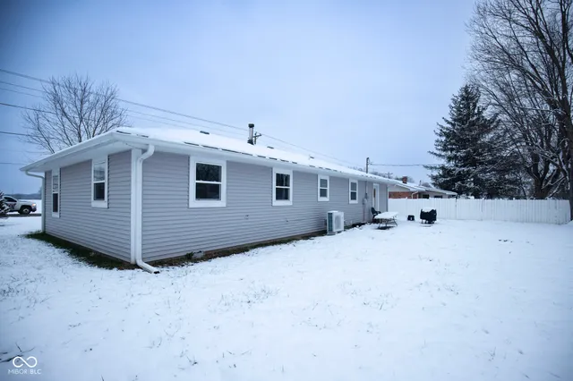 $260,000 | 1320 Smokey Road, Martinsville, IN 46151