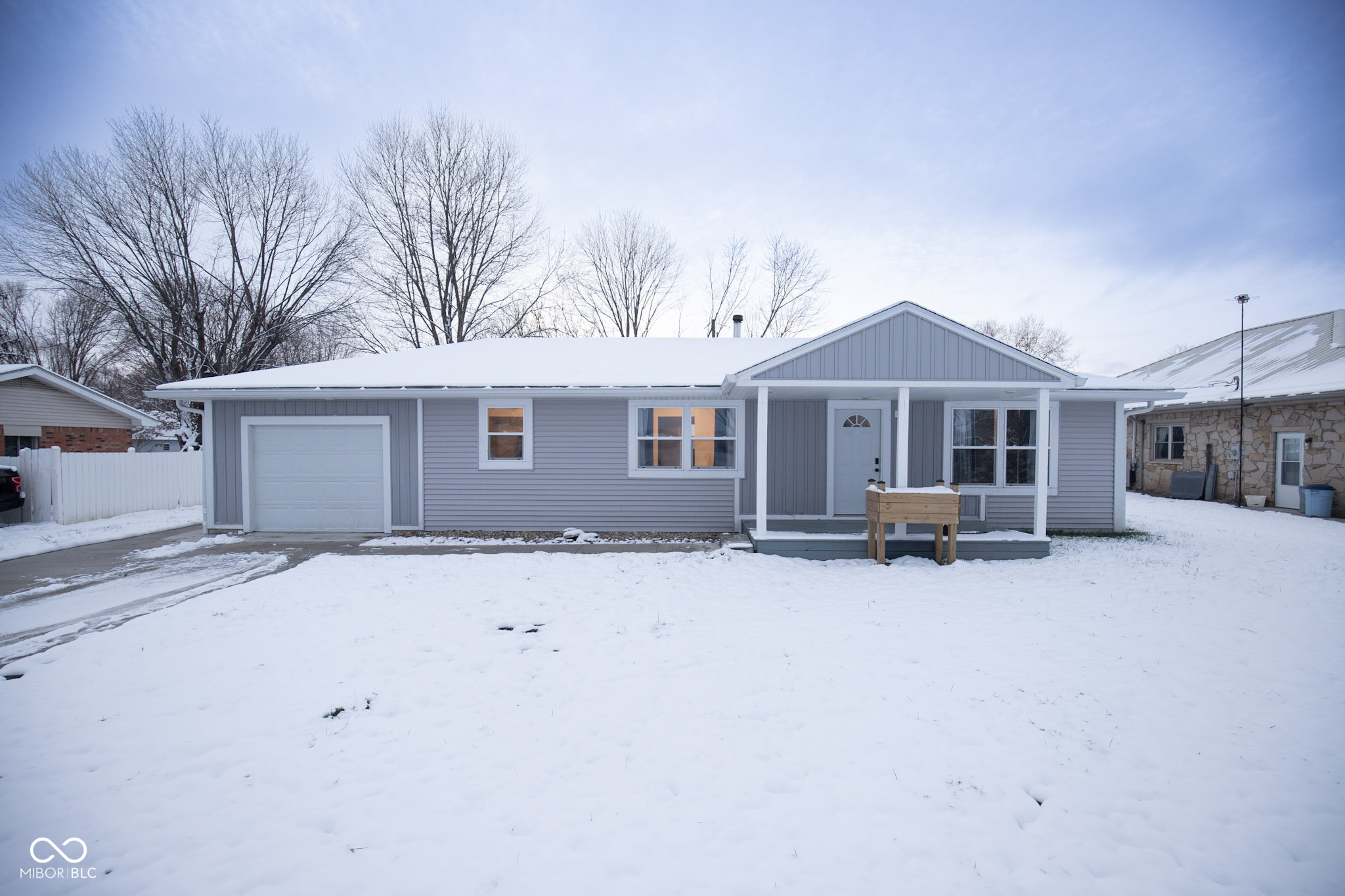 1320 Smokey Road Martinsville, IN 46151 - Photo 4 of 23