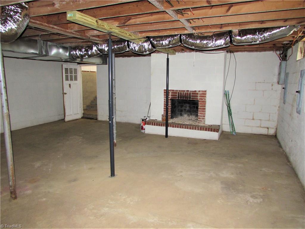 4859 Coltrane Street Trinity, NC 27370 - Photo 30 of 31