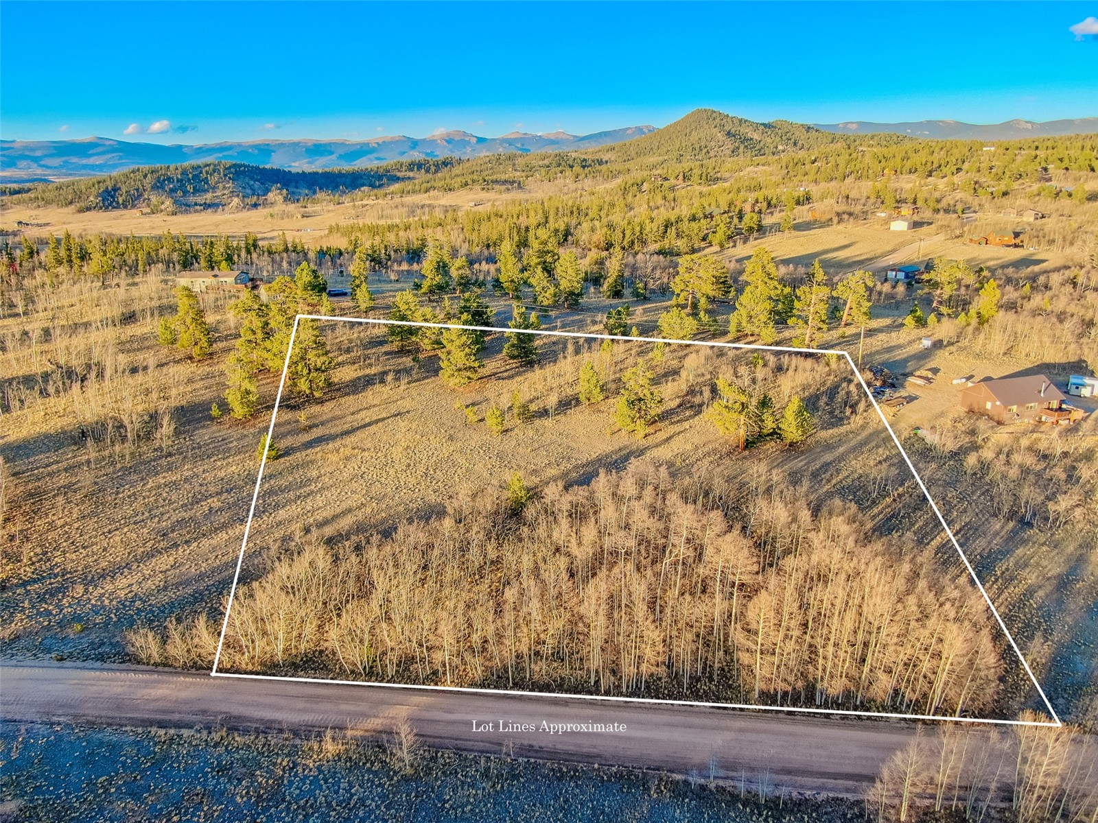 593 Pinto Trail Como, CO 80432 - Photo 17 of 21