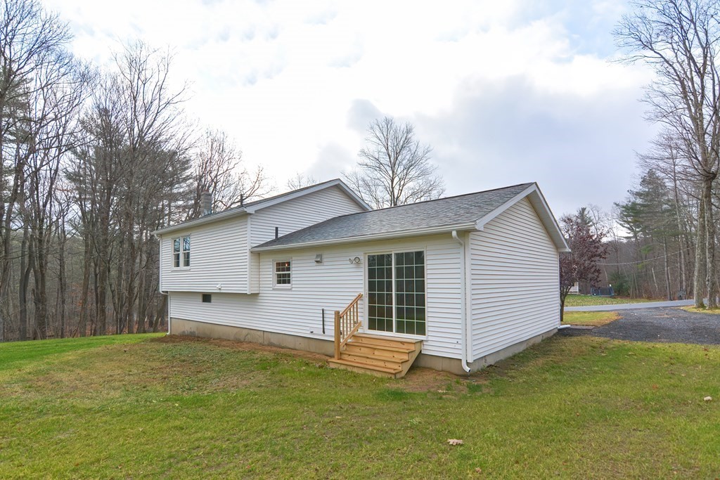 4 Lake George Road Wales, MA 01081 - Photo 36 of 42