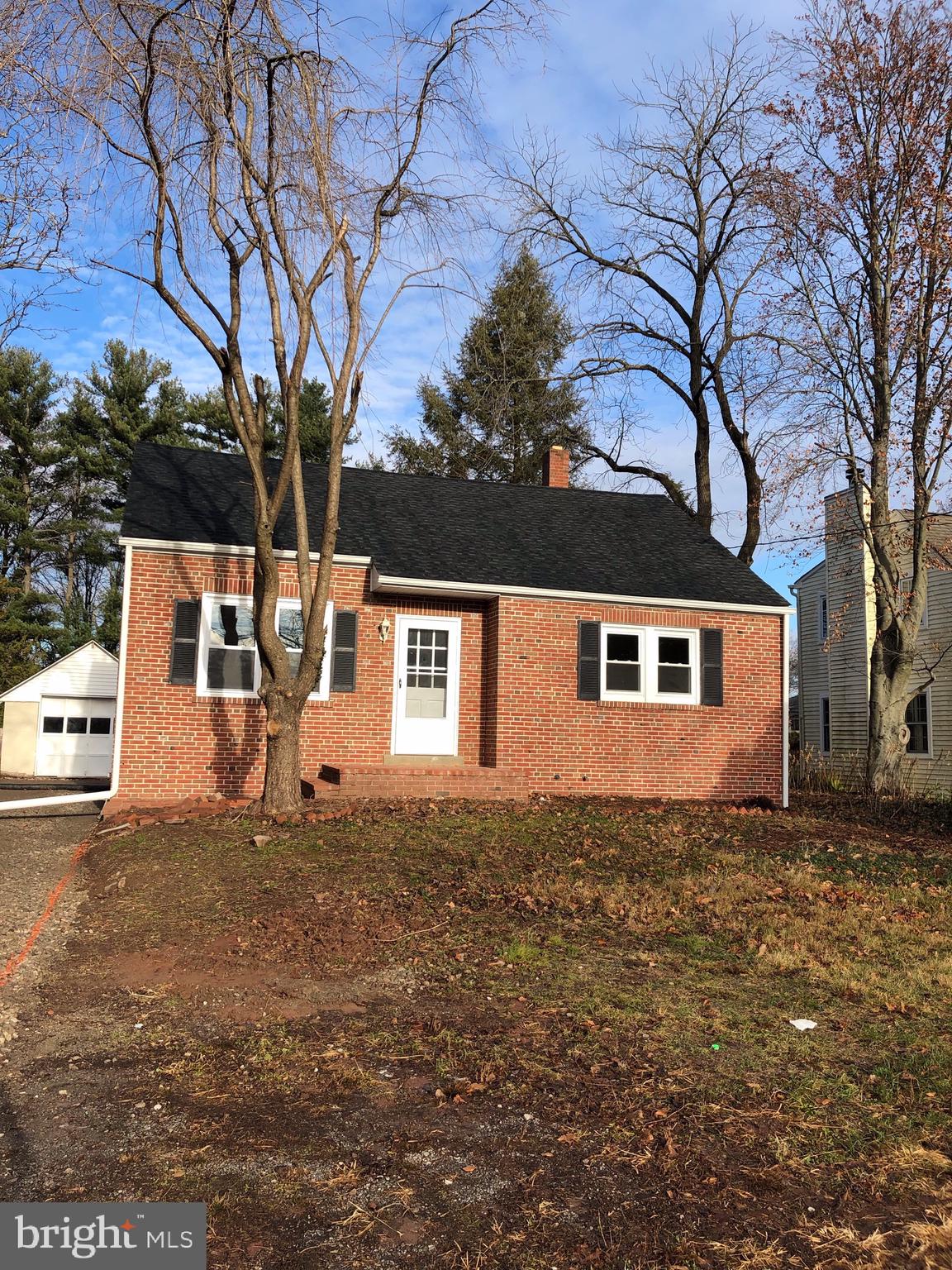148 West Upper Ferry Road Ewing, NJ 08628 - Photo 1 of 20