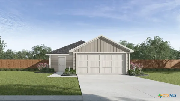 $258,990 | 339 Low Pasture Trail, Maxwell, TX 78656