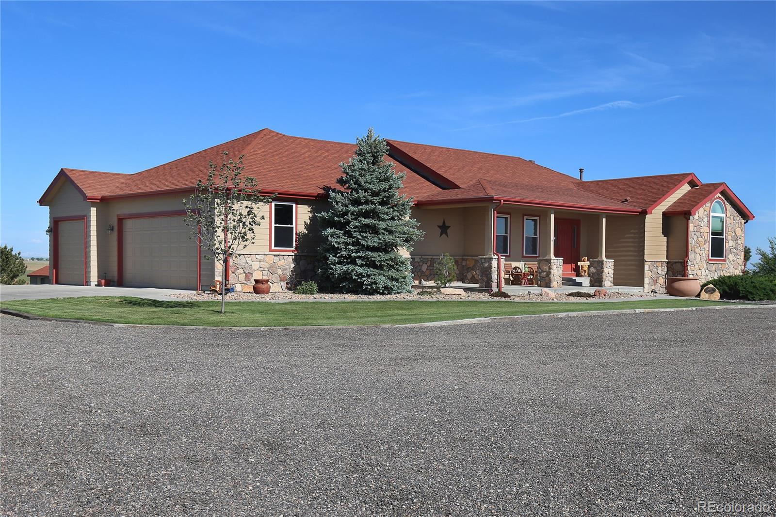 3305 Behrens Road Byers, CO 80103 - Photo 1 of 39 Gallery Image 1