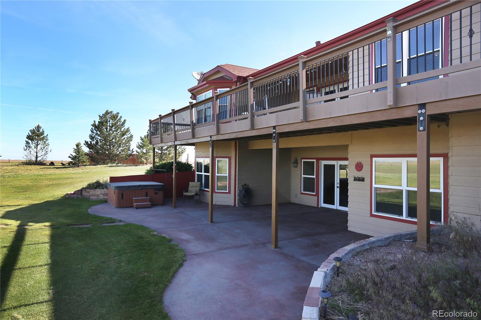 3305 Behrens Road Byers, CO 80103 - Photo 23 of 39 Gallery Image 23