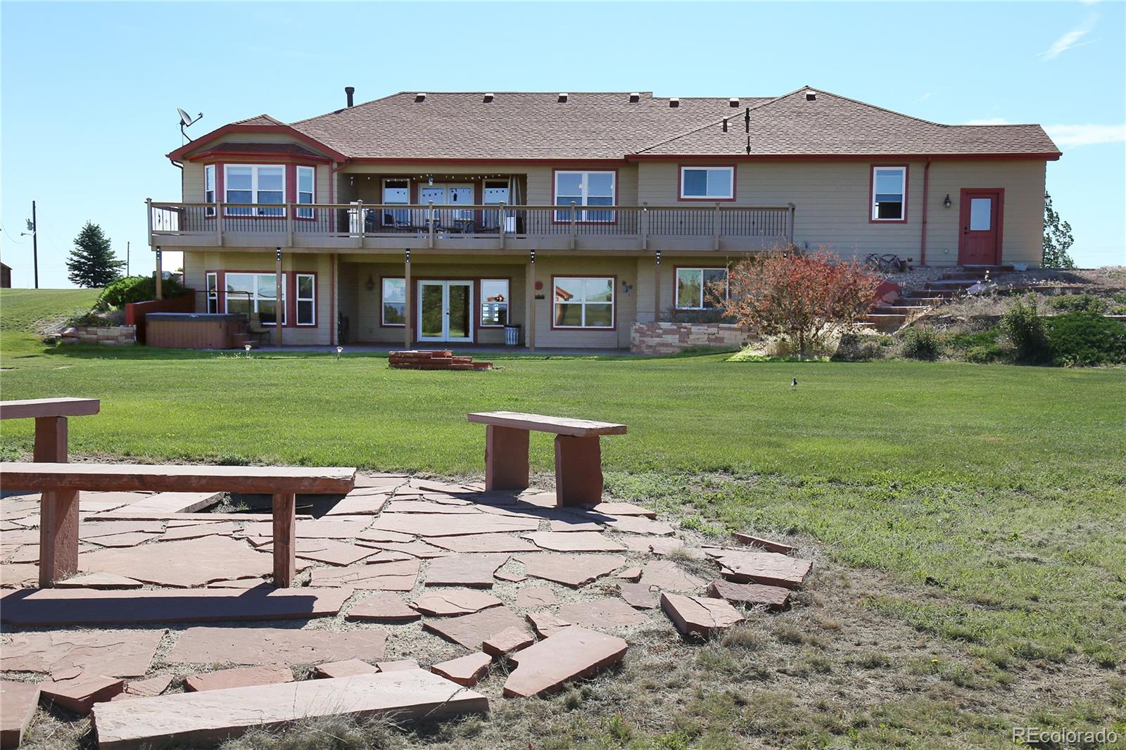 3305 Behrens Road Byers, CO 80103 - Photo 25 of 39 Gallery Image 25
