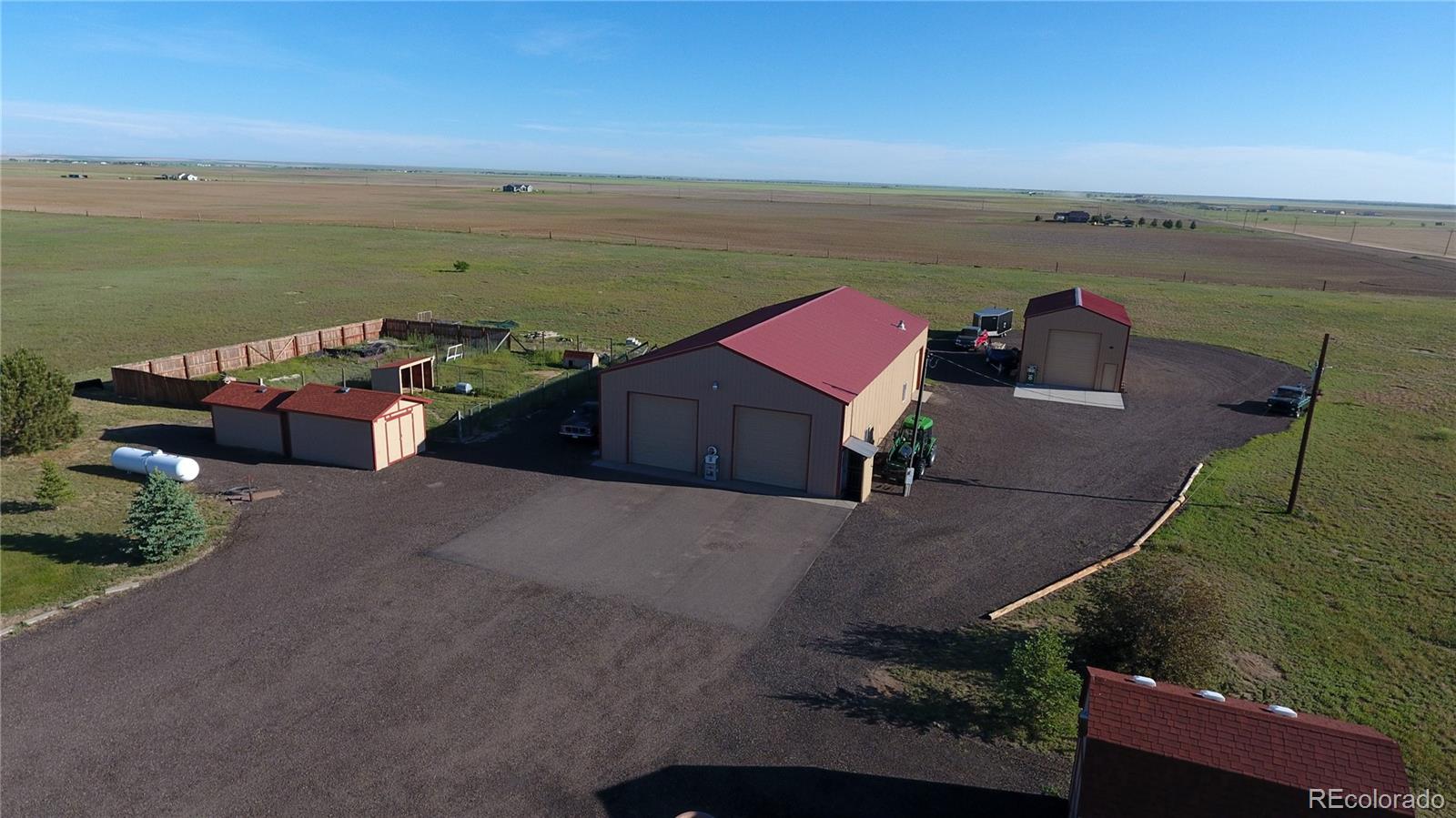 3305 Behrens Road Byers, CO 80103 - Photo 26 of 39 Gallery Image 26