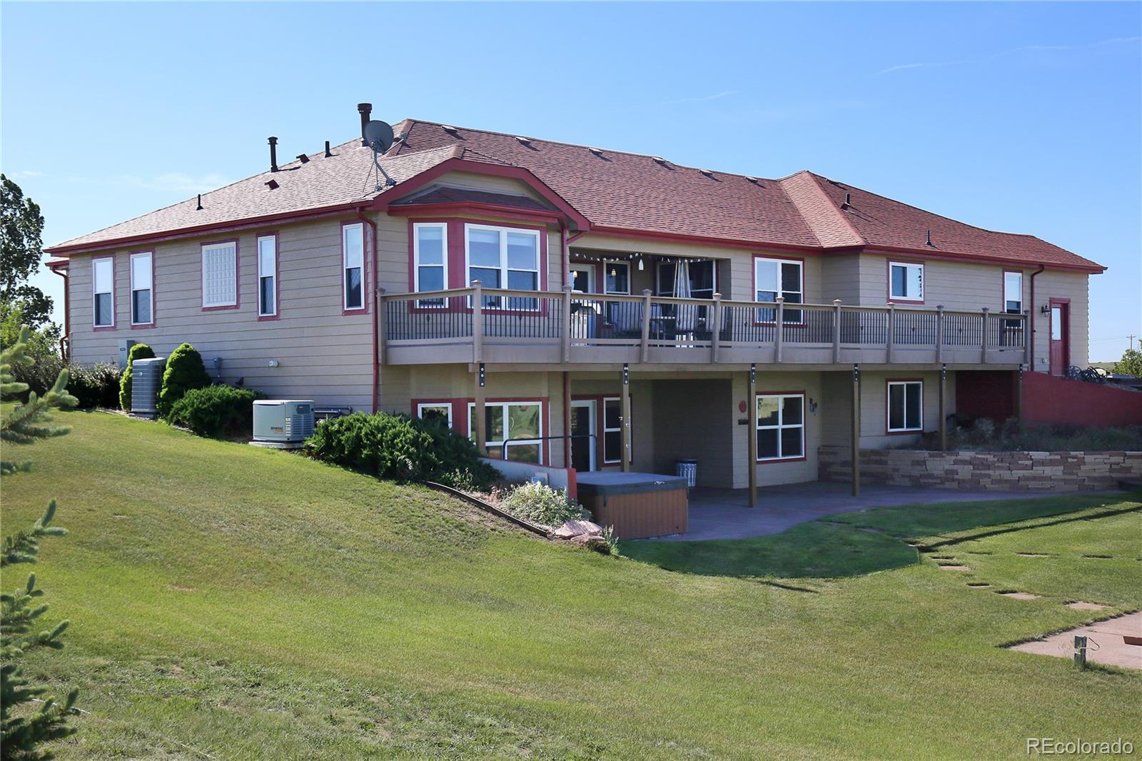 3305 Behrens Road Byers, CO 80103 - Photo 4 of 39 Gallery Image 4