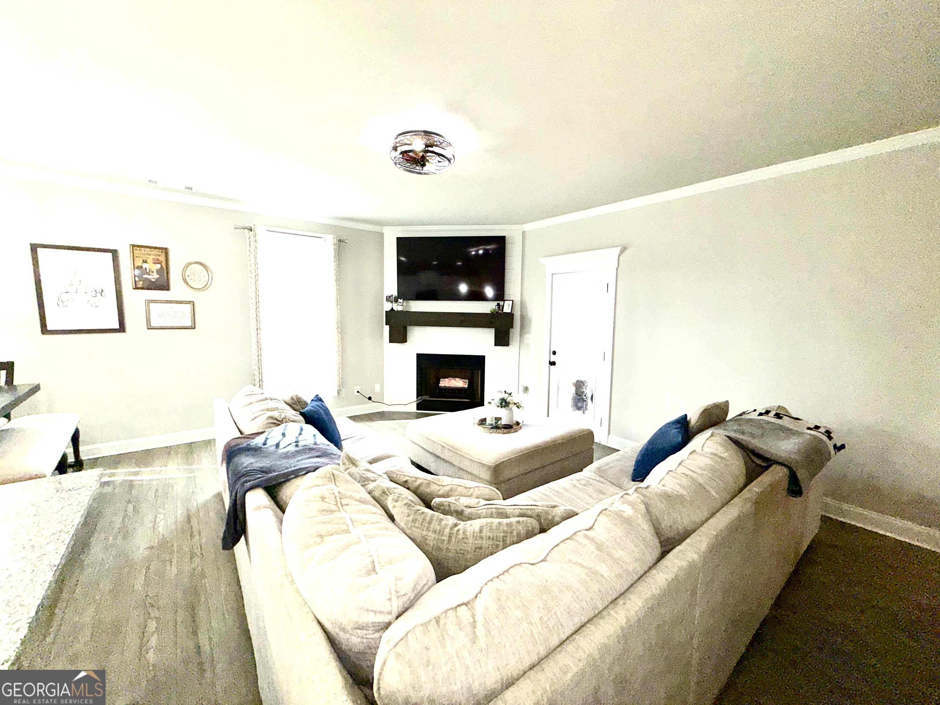 1924 Lou Gurley Road Bowersville, GA 30516 - Photo 15 of 33