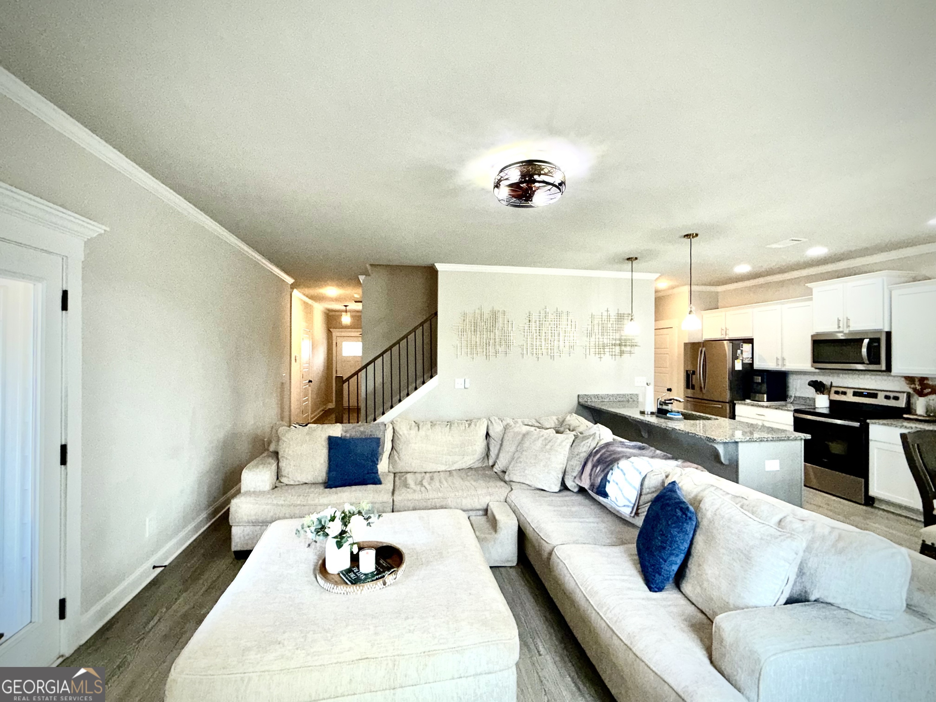 1924 Lou Gurley Road Bowersville, GA 30516 - Photo 16 of 33