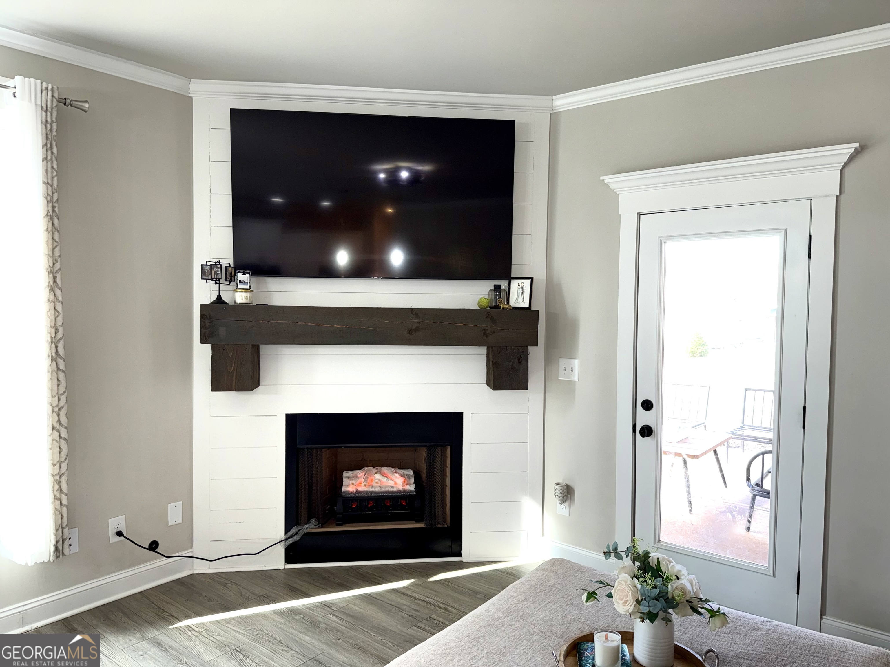 1924 Lou Gurley Road Bowersville, GA 30516 - Photo 17 of 33