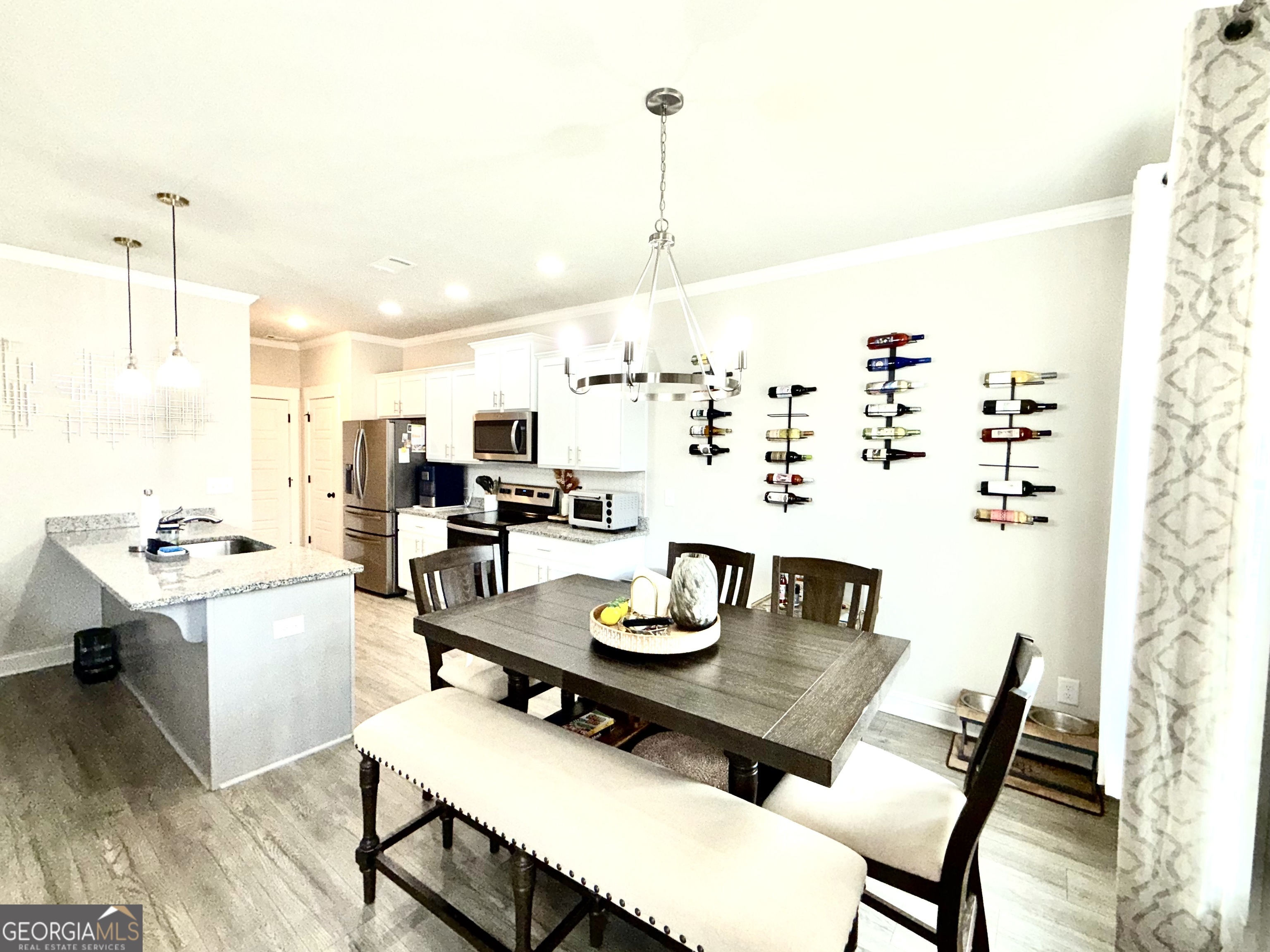 1924 Lou Gurley Road Bowersville, GA 30516 - Photo 18 of 33