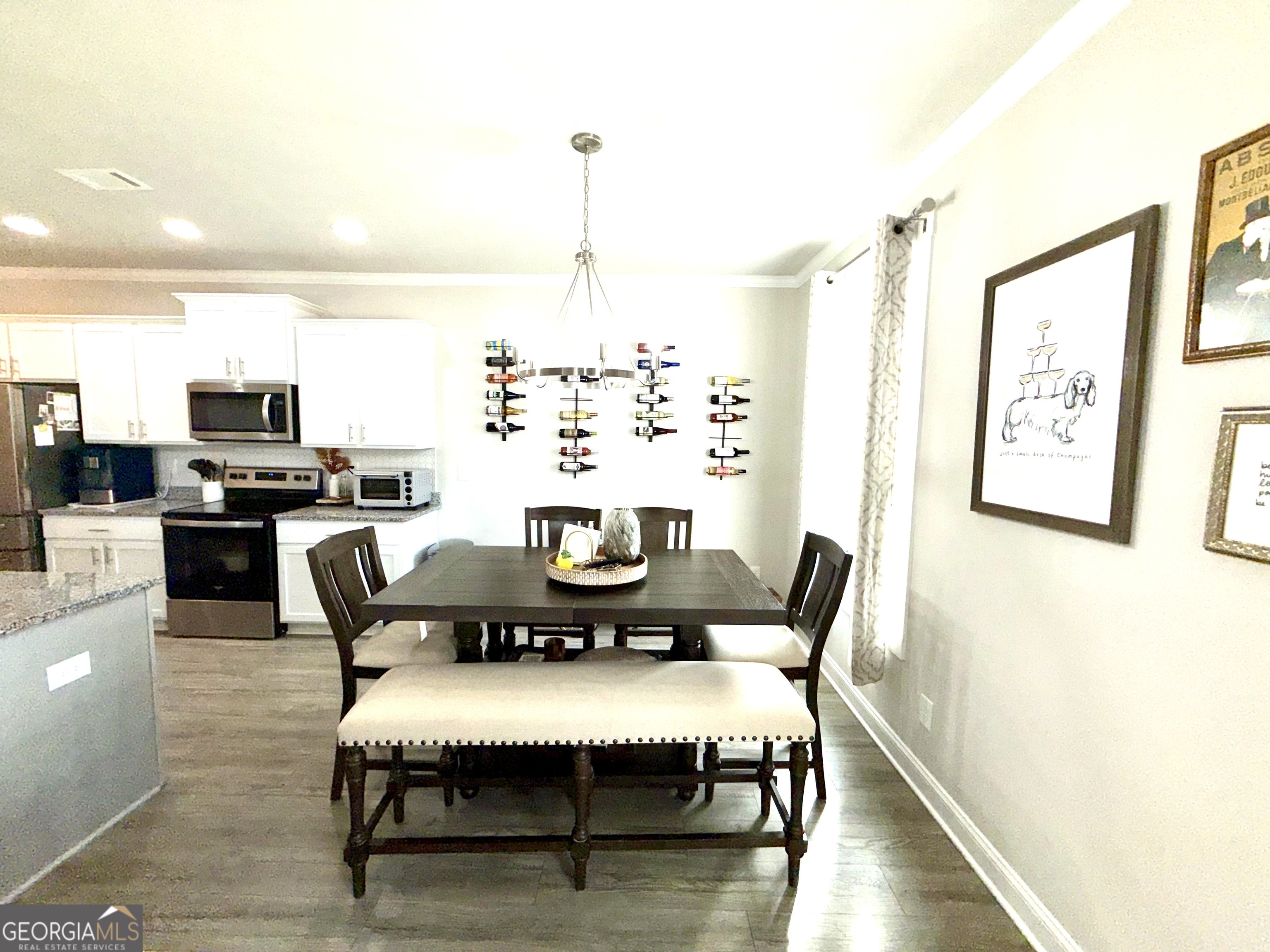 1924 Lou Gurley Road Bowersville, GA 30516 - Photo 19 of 33