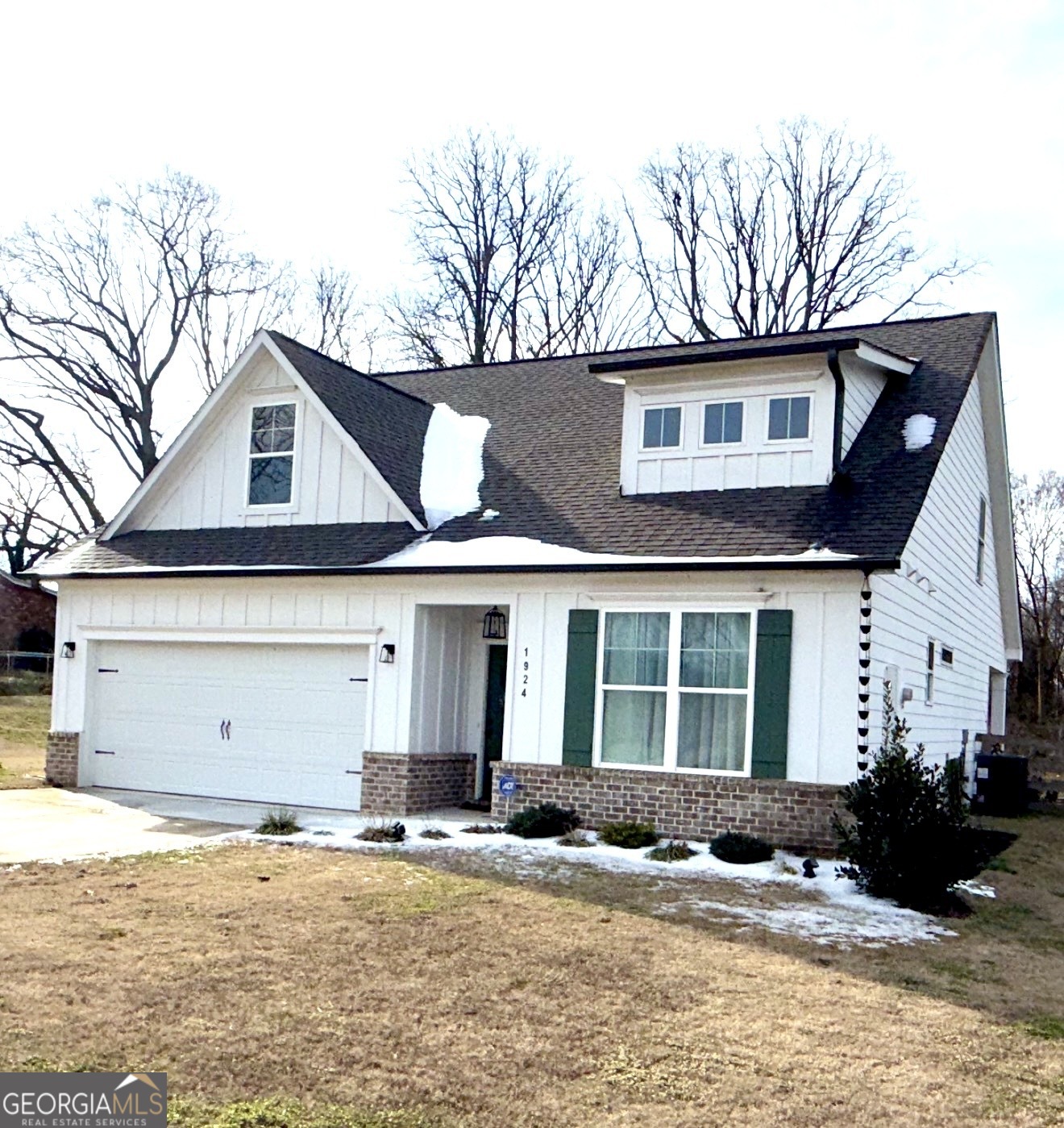 1924 Lou Gurley Road Bowersville, GA 30516 - Photo 2 of 33