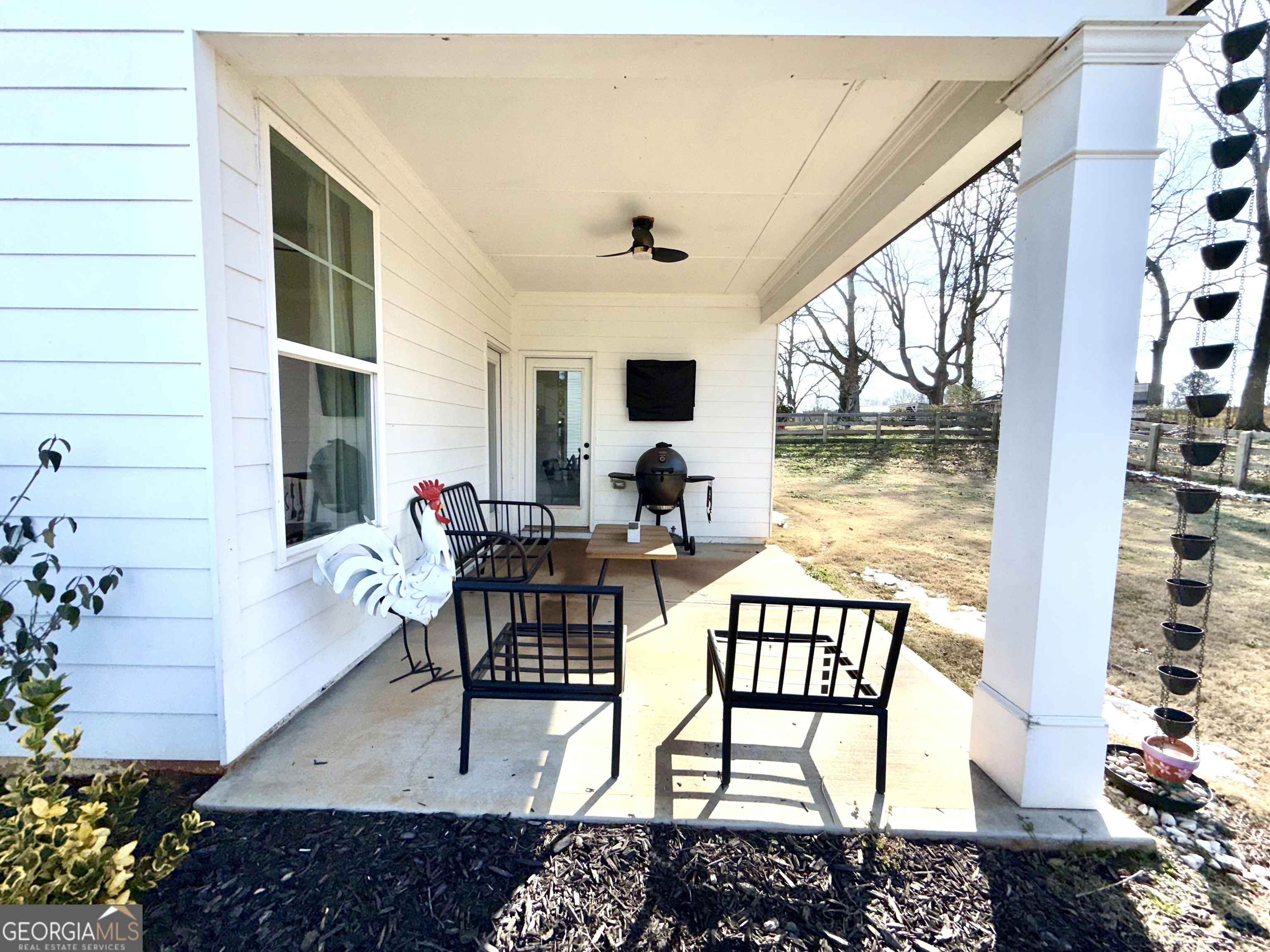 1924 Lou Gurley Road Bowersville, GA 30516 - Photo 30 of 33