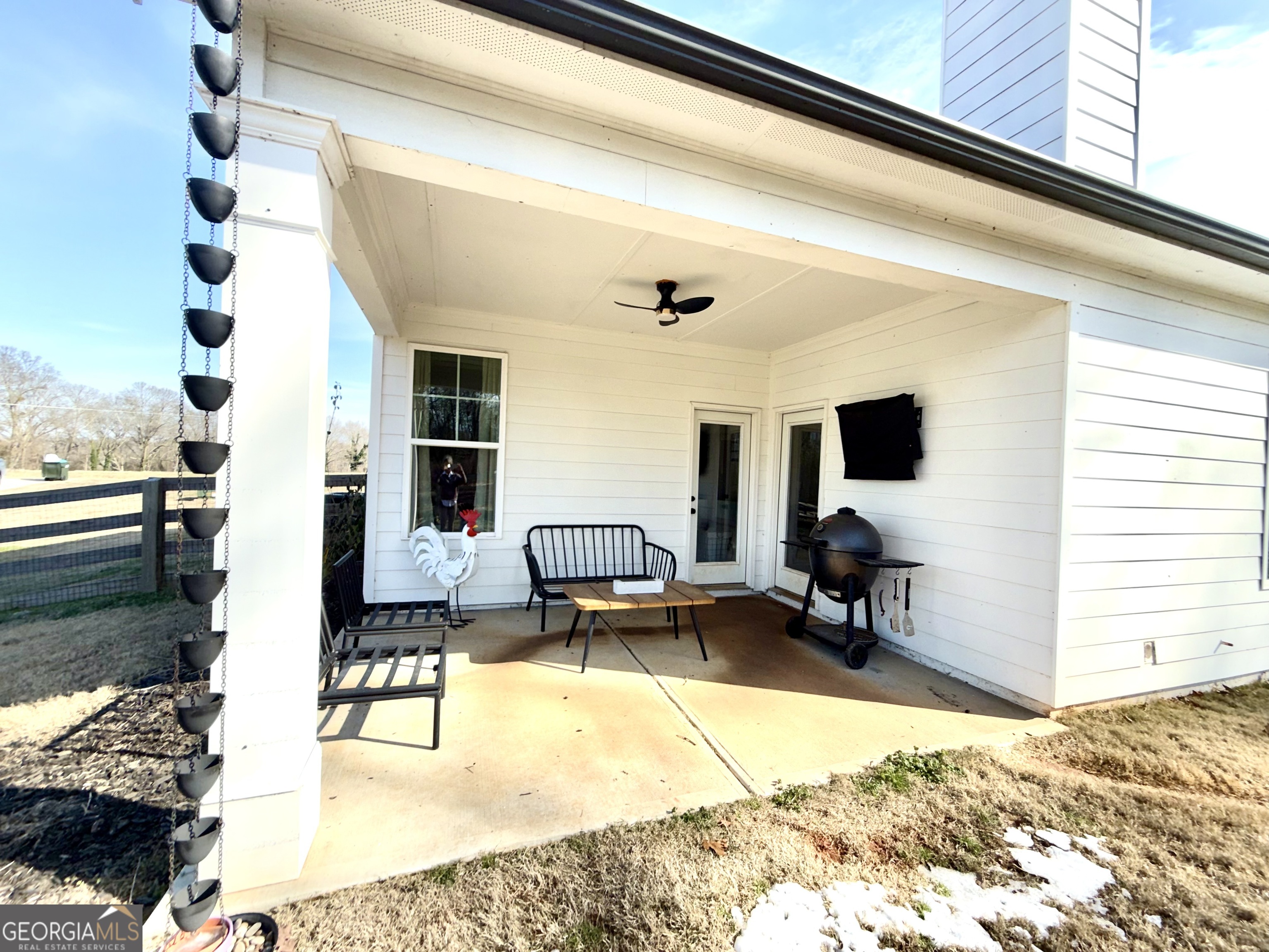 1924 Lou Gurley Road Bowersville, GA 30516 - Photo 31 of 33