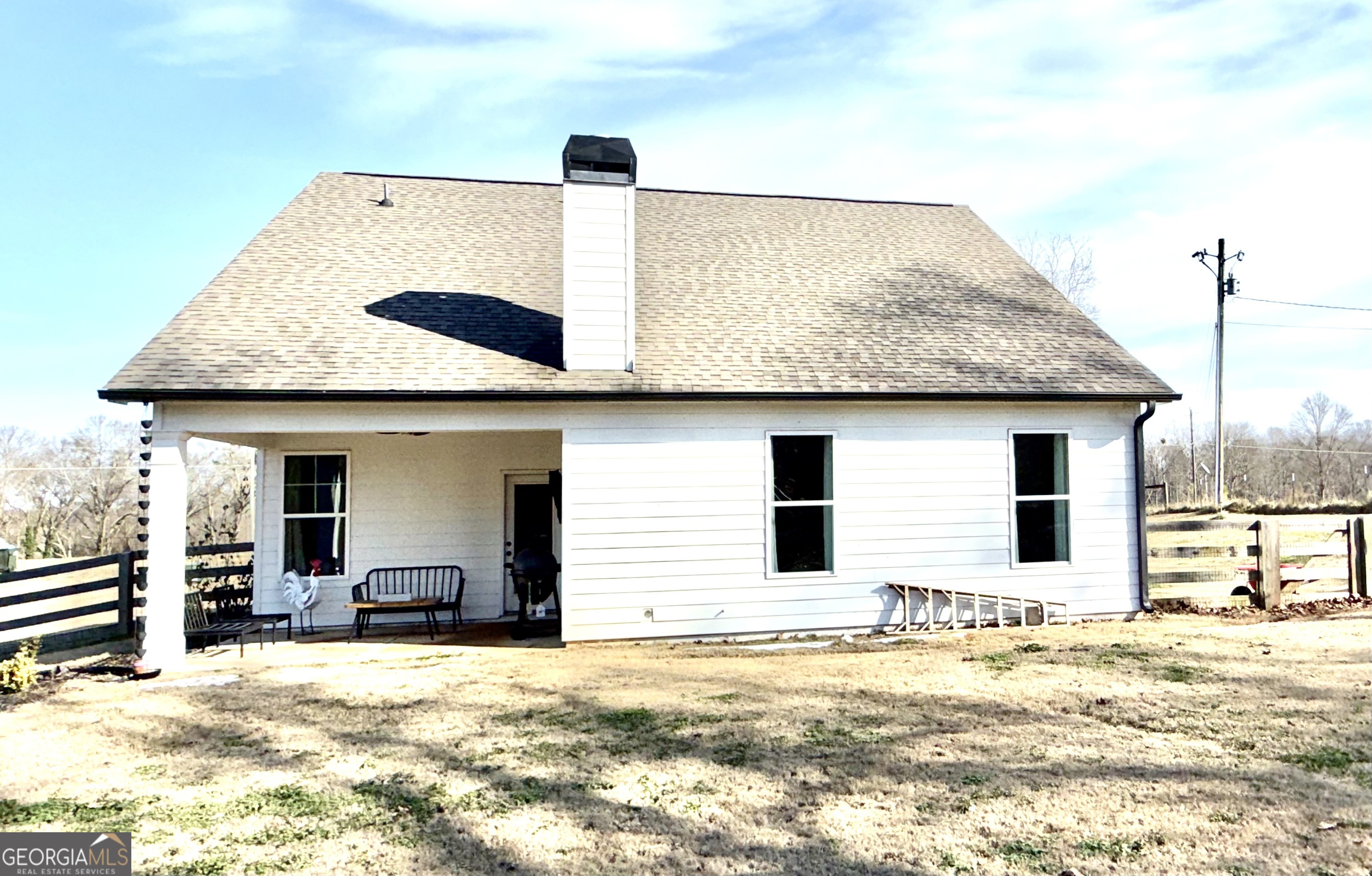1924 Lou Gurley Road Bowersville, GA 30516 - Photo 32 of 33