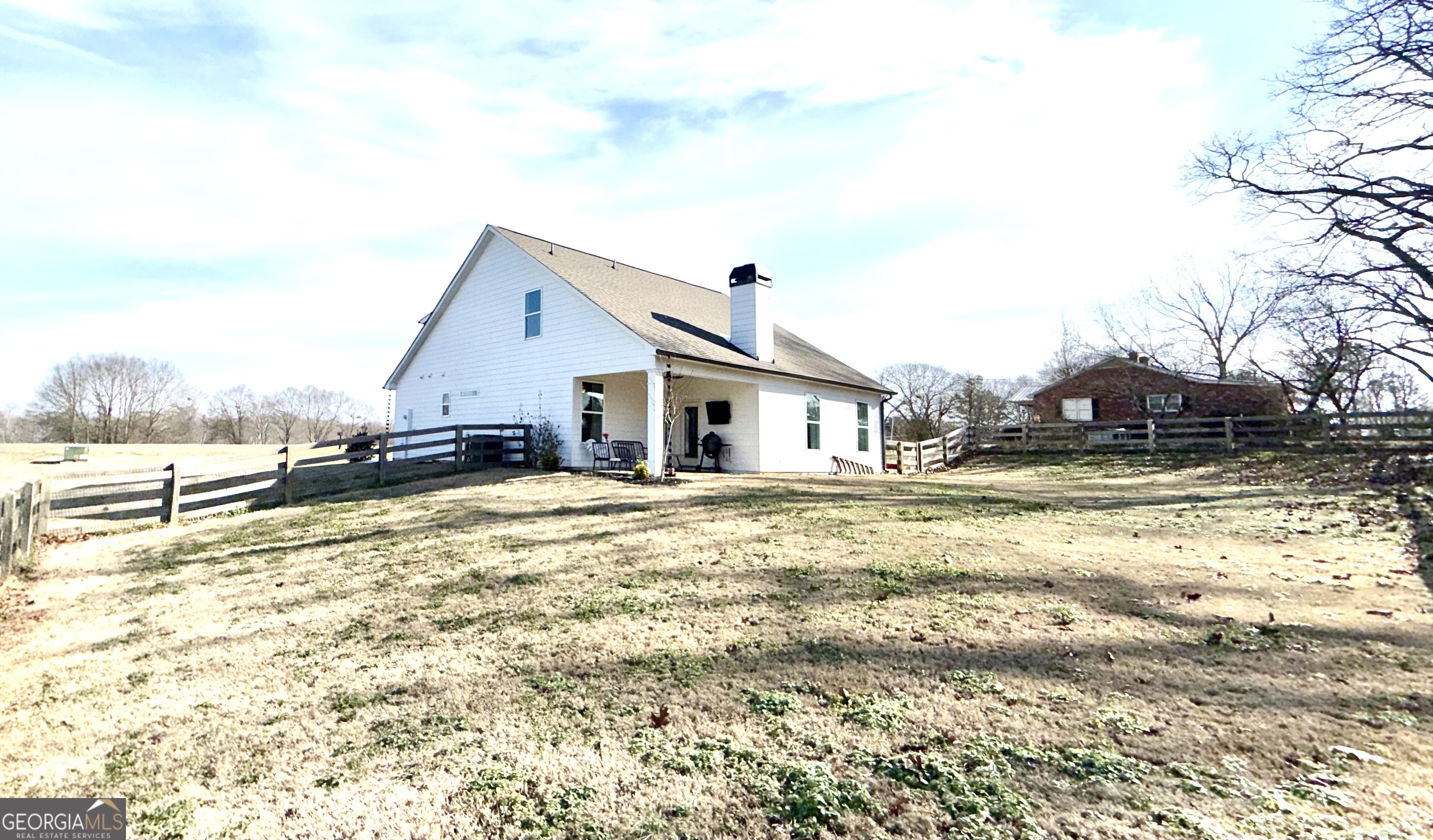 1924 Lou Gurley Road Bowersville, GA 30516 - Photo 33 of 33