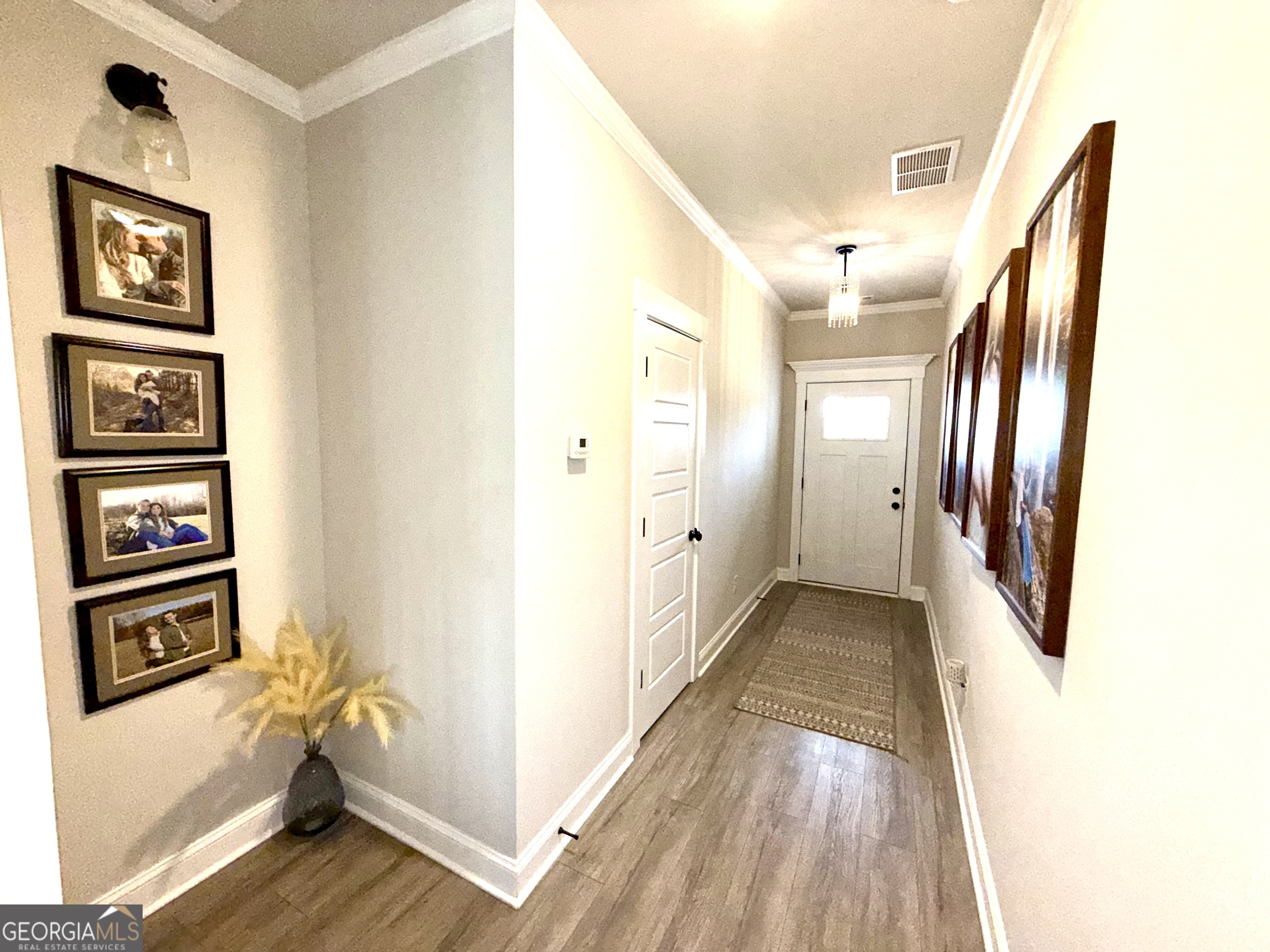 1924 Lou Gurley Road Bowersville, GA 30516 - Photo 4 of 33