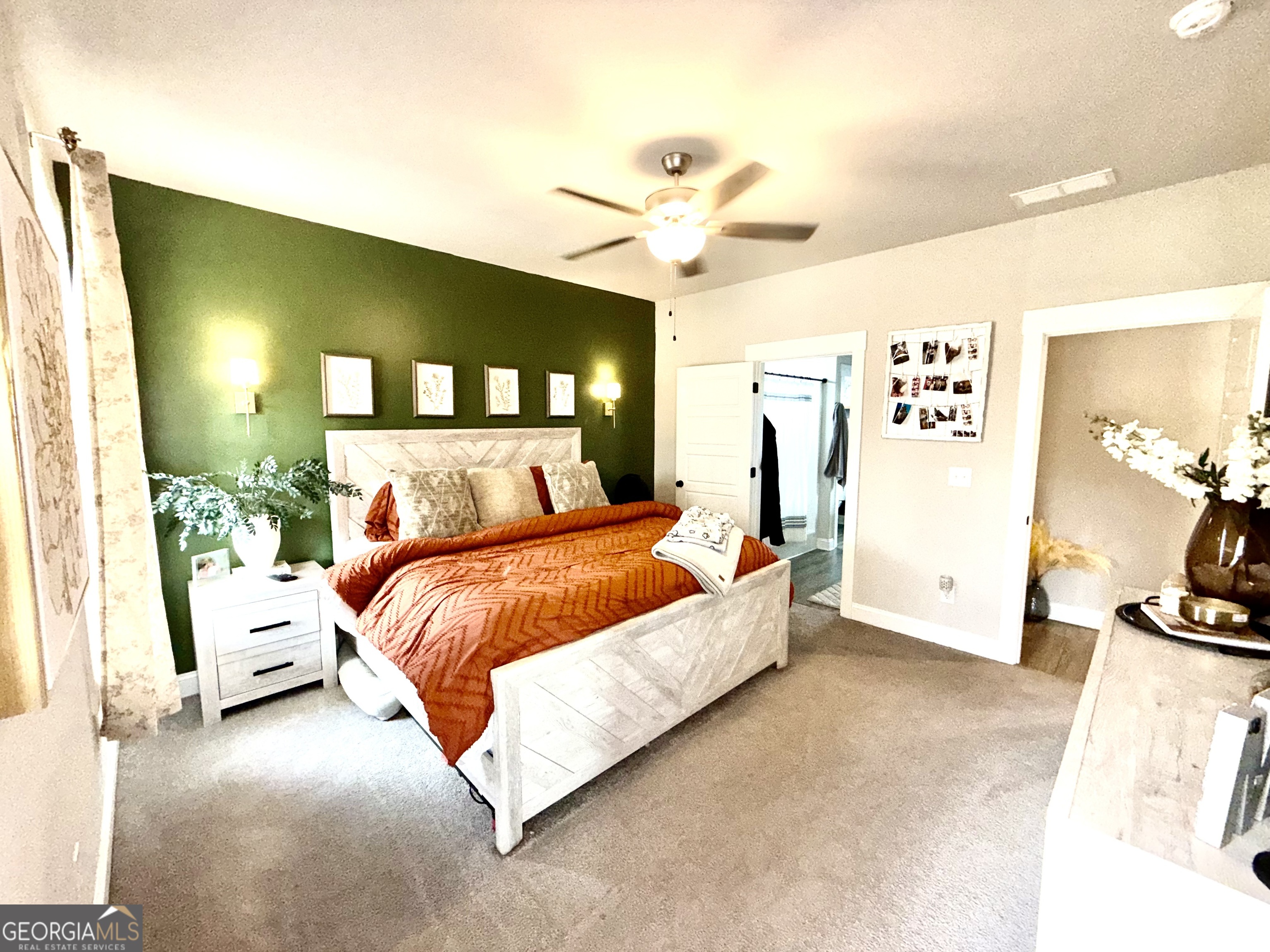 1924 Lou Gurley Road Bowersville, GA 30516 - Photo 5 of 33