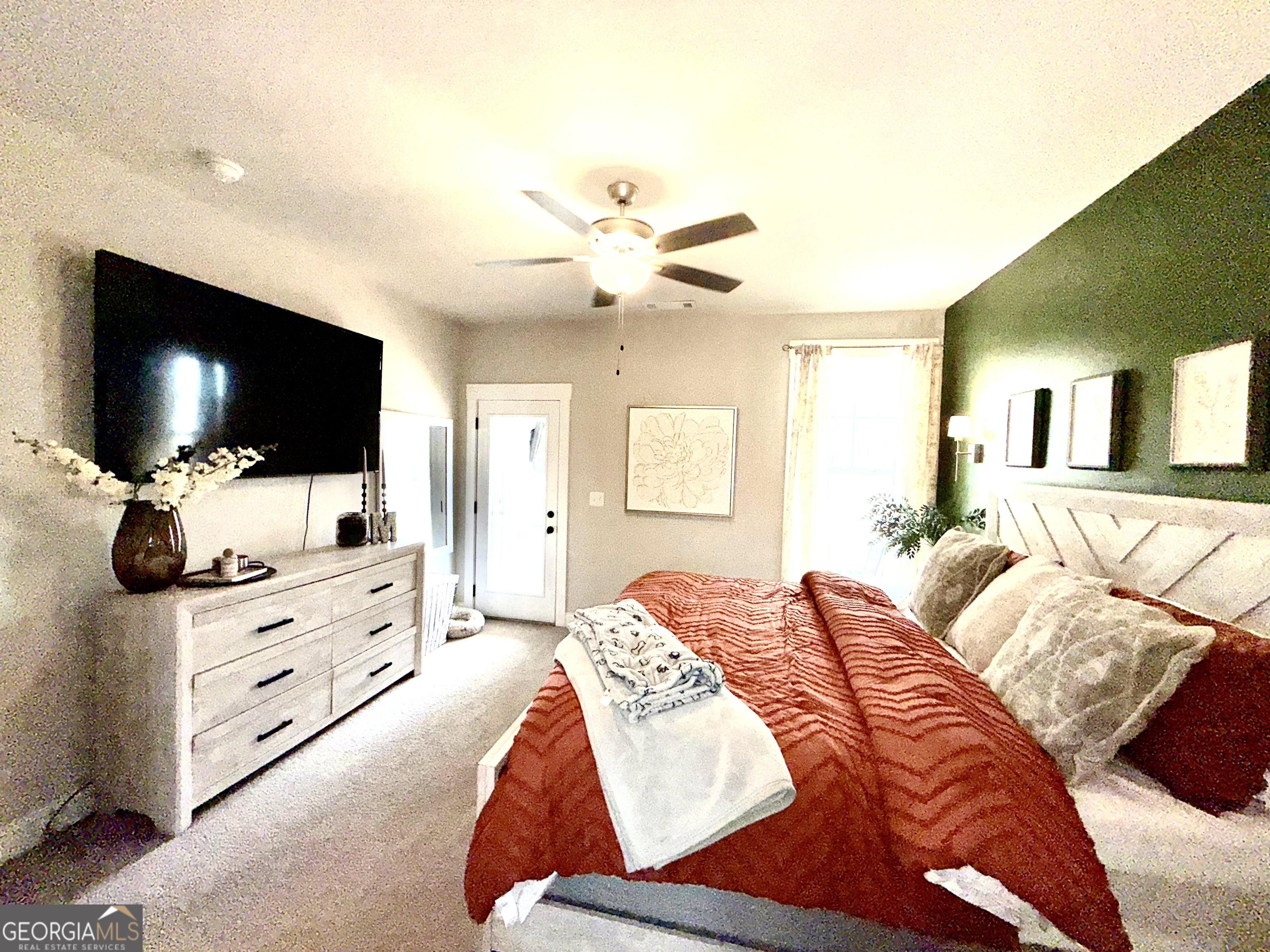 1924 Lou Gurley Road Bowersville, GA 30516 - Photo 6 of 33