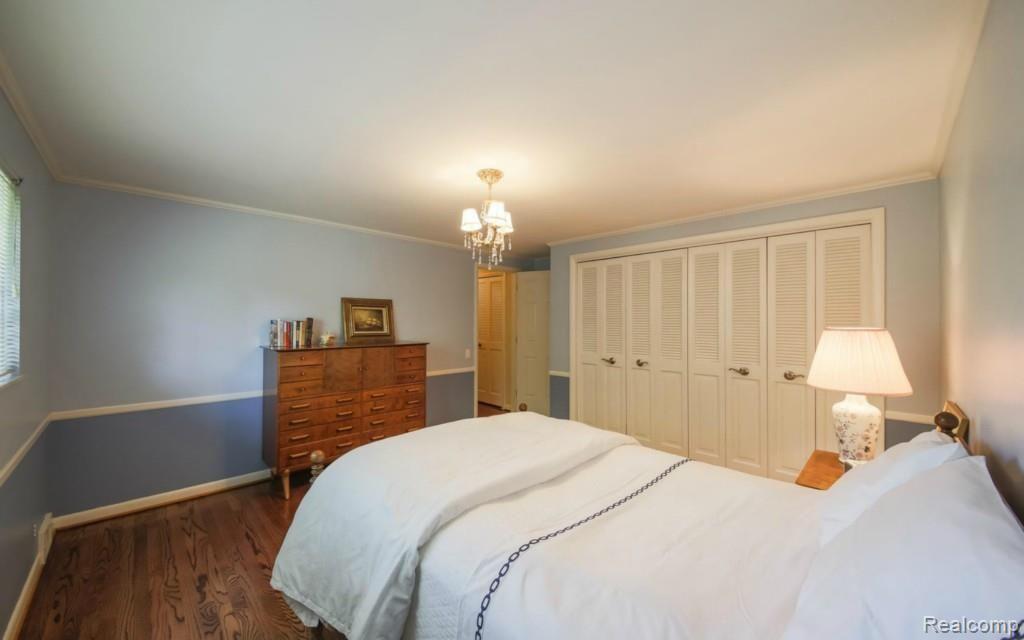636 Cook Road Grosse Pointe Woods, MI 48236 - Photo 20 of 33