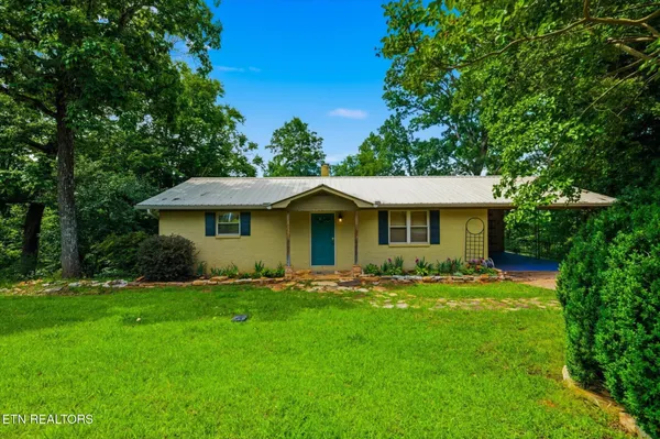 $415,000 | 477 Perimeter Road, Benton, TN 37307