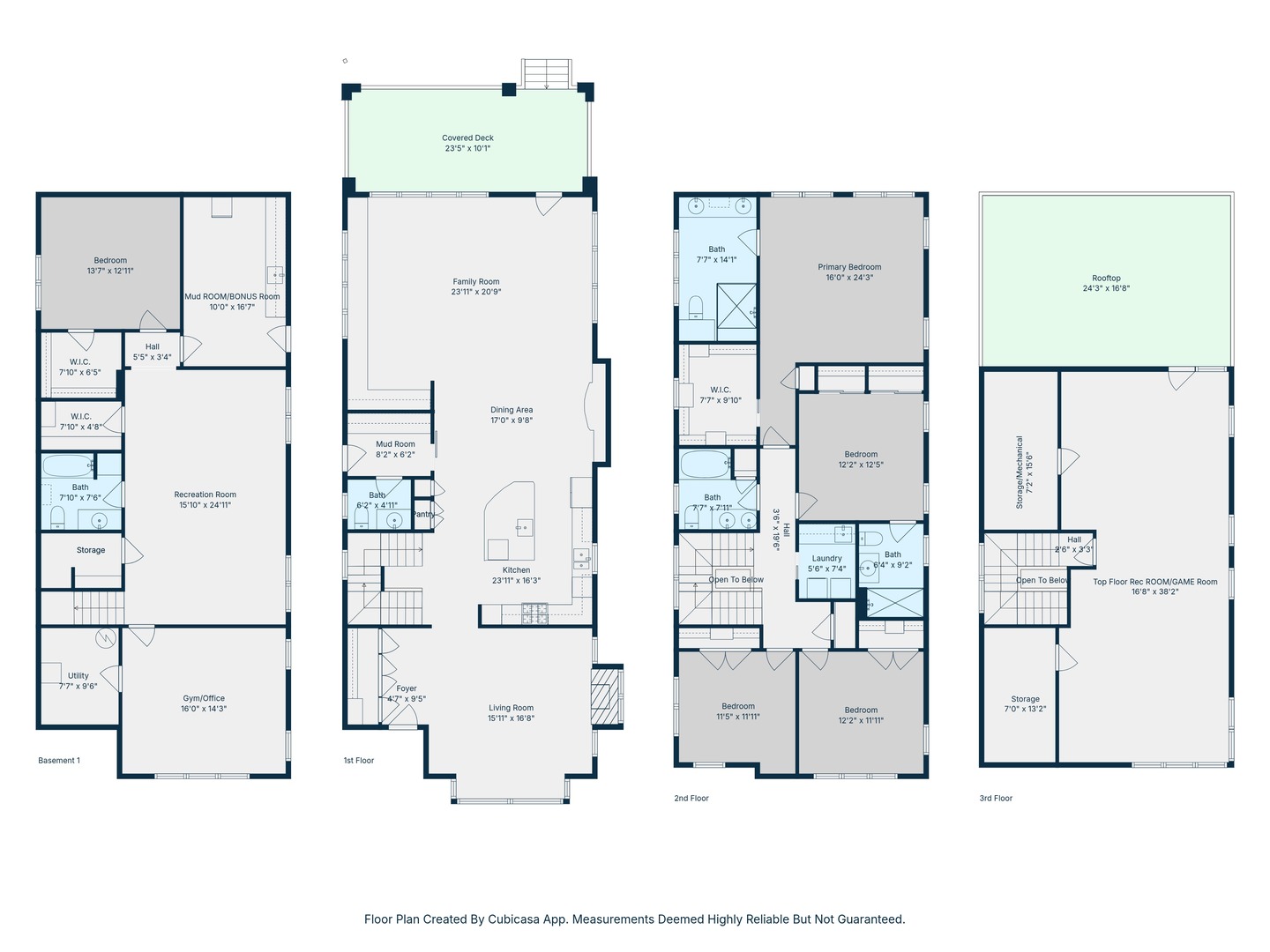 1915 West Henderson Street Chicago, IL 60657 - Photo 35 of 35