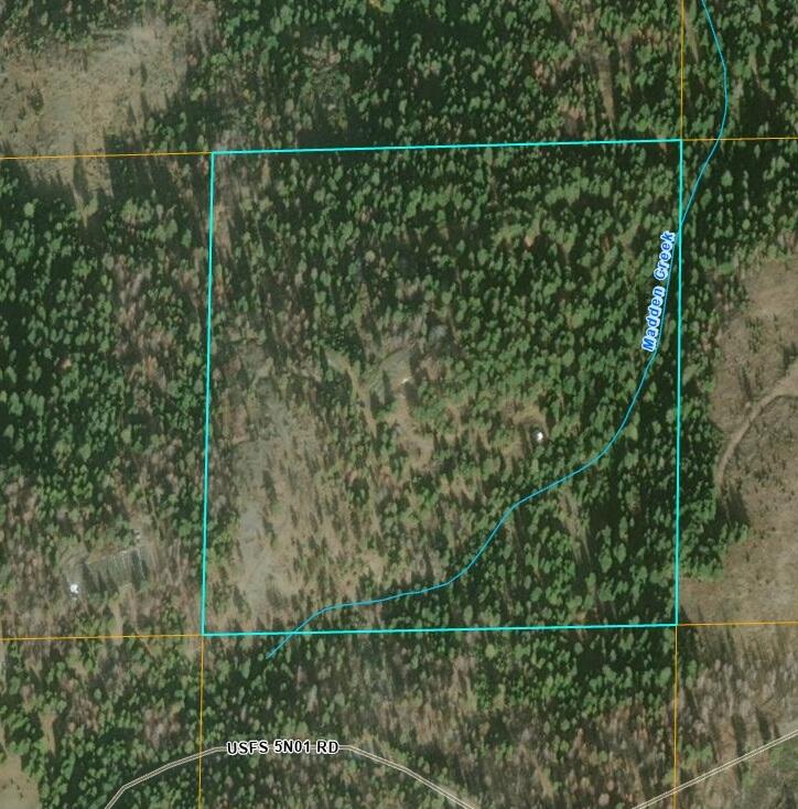 40-acres 40-acres Ammon Ridge Road Willow Creek, CA 95573 - Photo 8 of 28