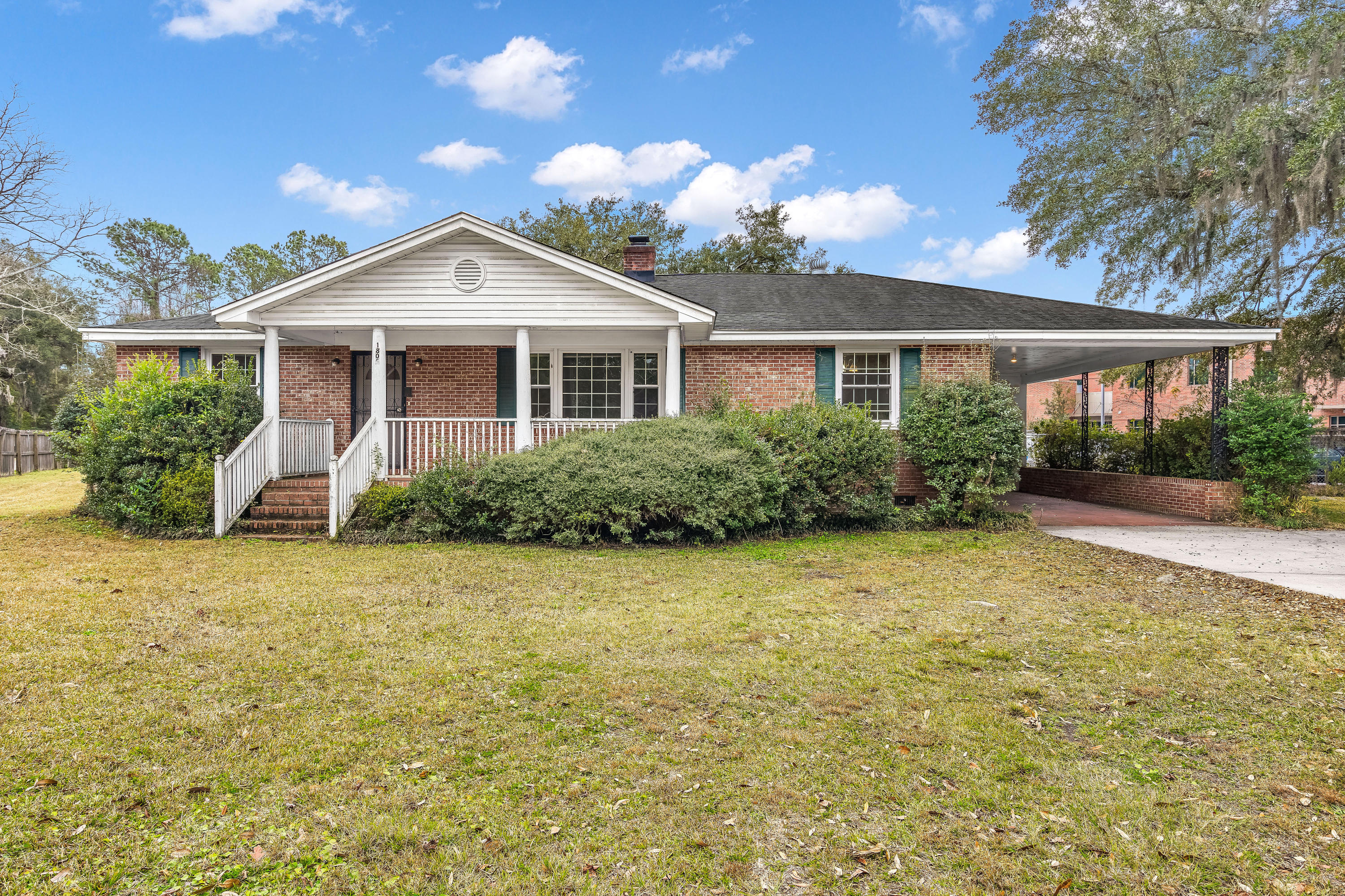 1805 Camp Road James Island, SC 29412 - Photo 1 of 25 GPS VISUALS 1