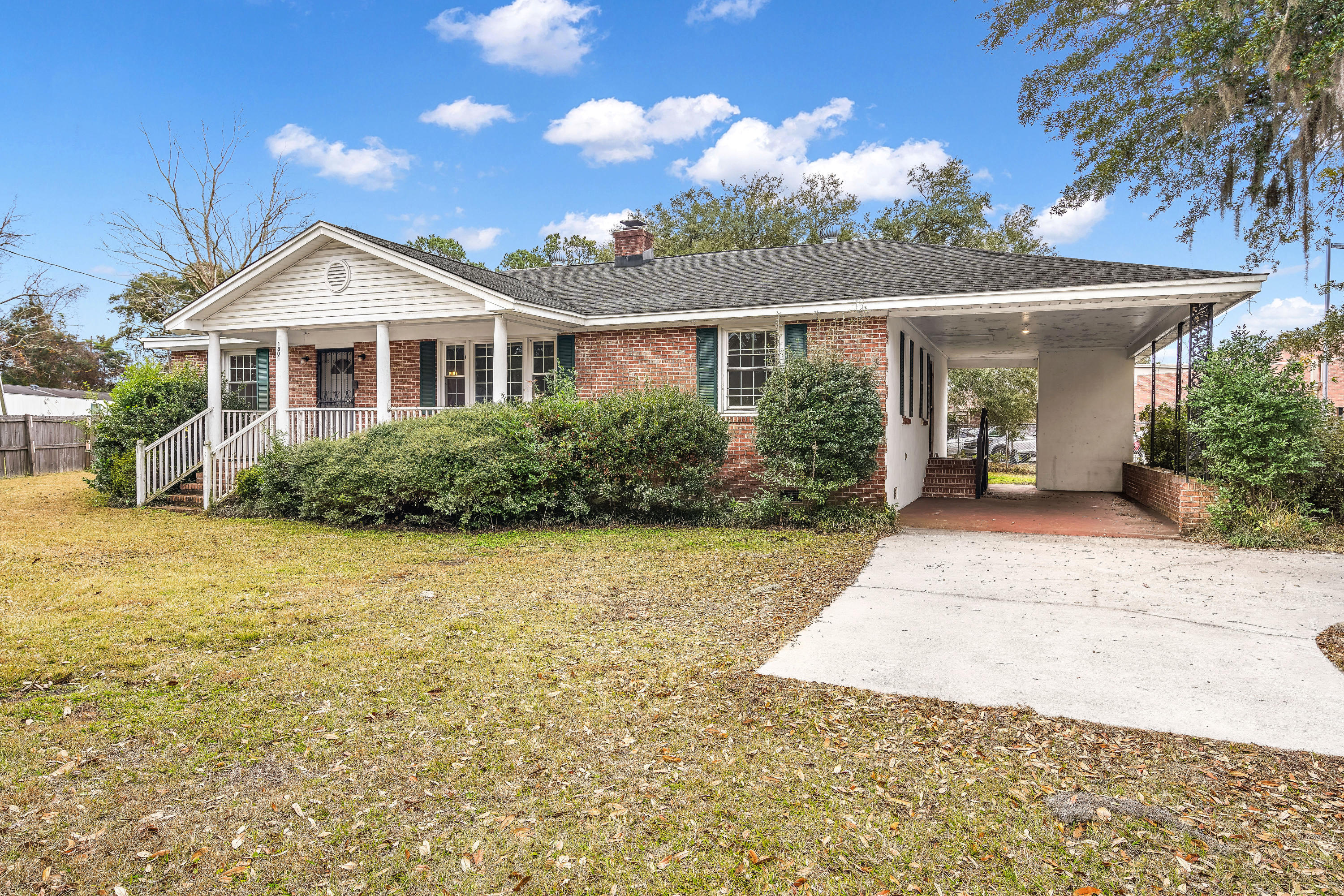 1805 Camp Road James Island, SC 29412 - Photo 2 of 25 GPS VISUALS 2