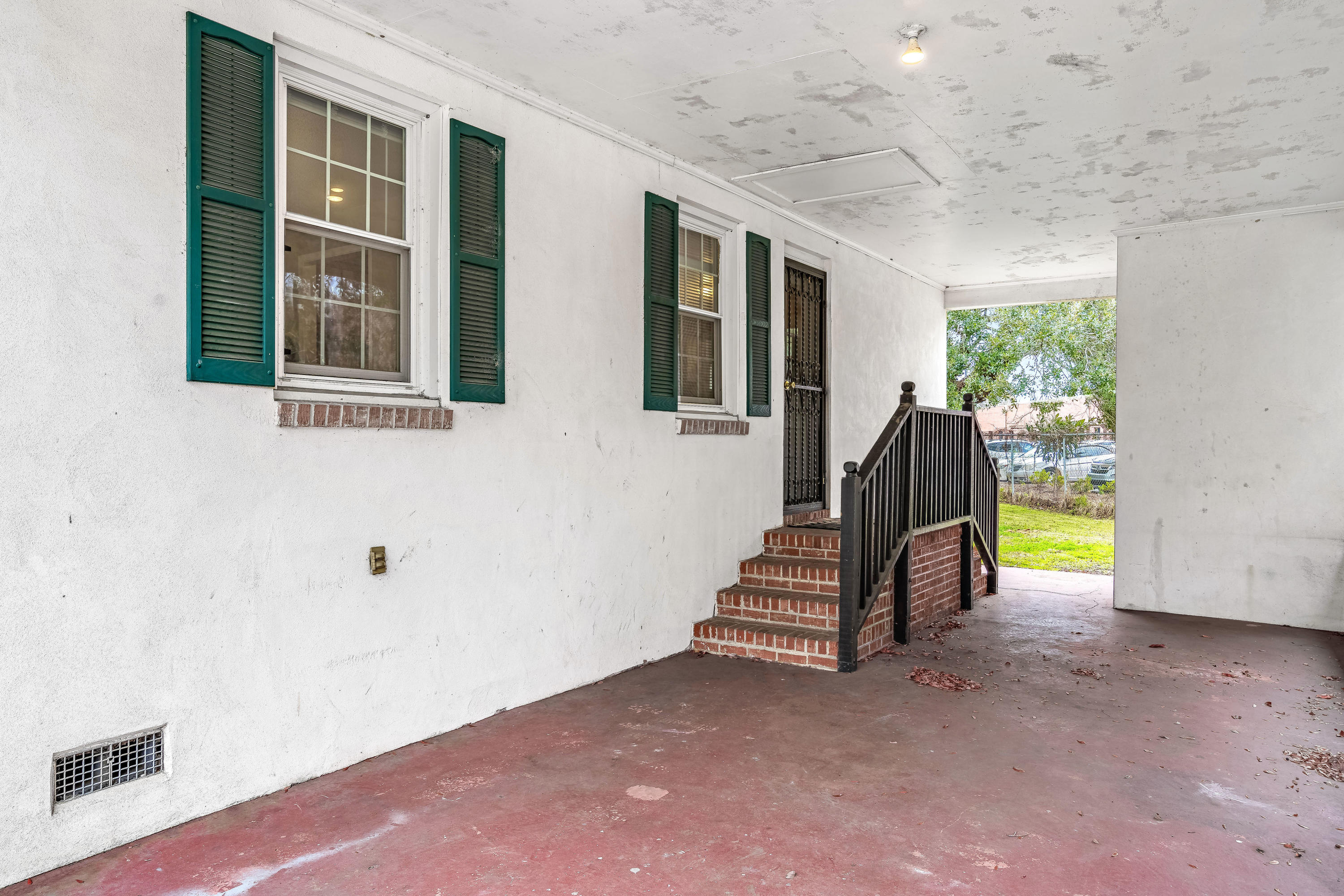 1805 Camp Road James Island, SC 29412 - Photo 22 of 25 GPS VISUALS 22