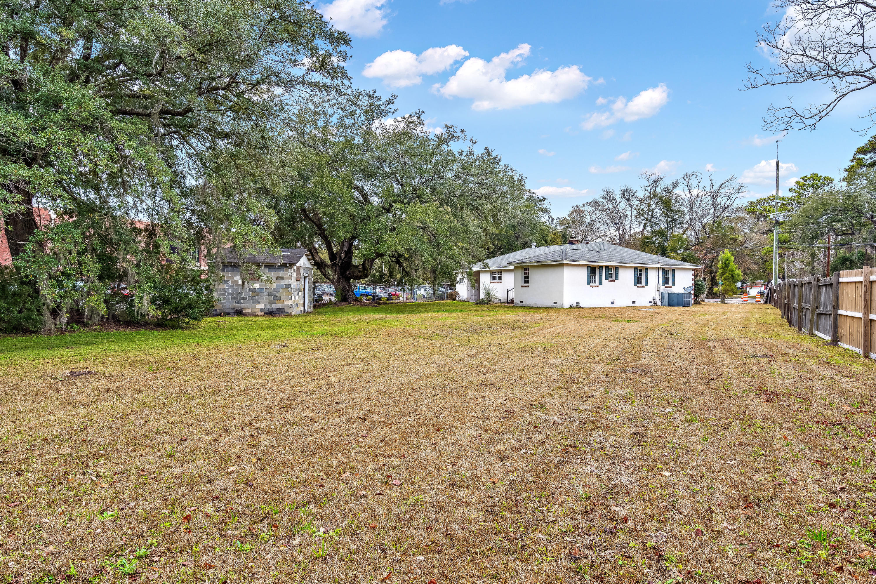1805 Camp Road James Island, SC 29412 - Photo 24 of 25 GPS VISUALS 24