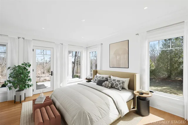 $11,450,000 | 25 Fresh Pond Road, North Haven, NY 11963