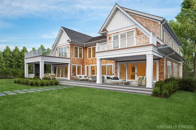 $11,450,000 | 25 Fresh Pond Road, North Haven, NY 11963