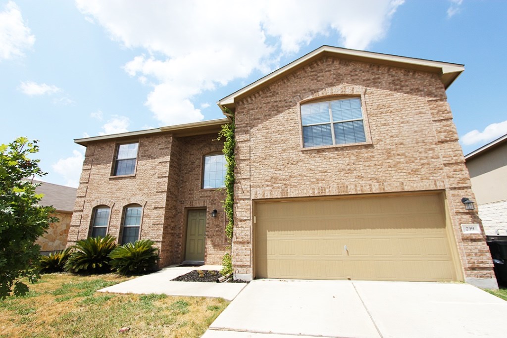239 King Ridge Drive Buda, TX 78610 - Photo 1 of 1 Gallery Image 1