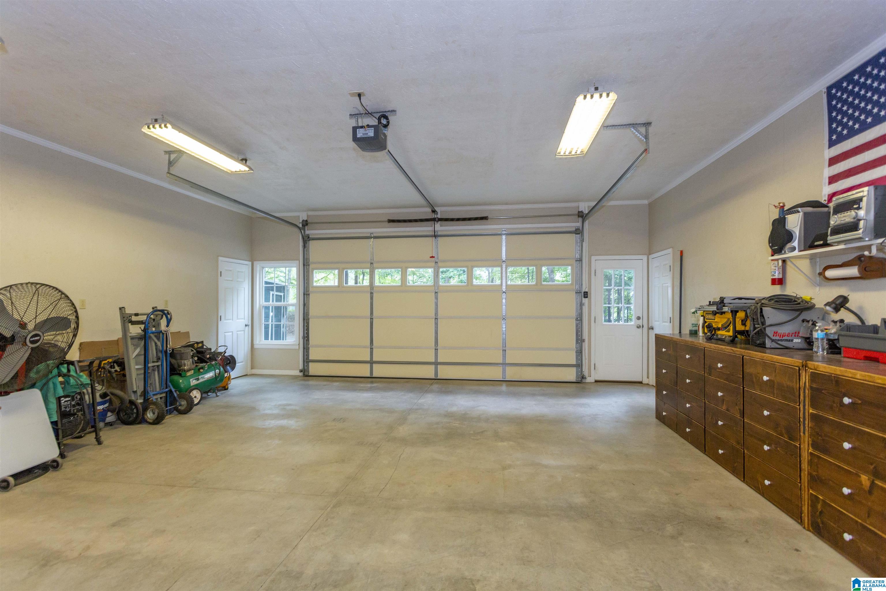 490 Odonnell Road Ashville, AL 35953 - Photo 35 of 44