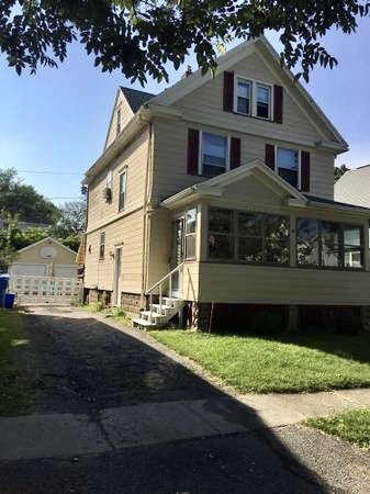 191 Marion Street Rochester, NY 14610 - Photo 1 of 1