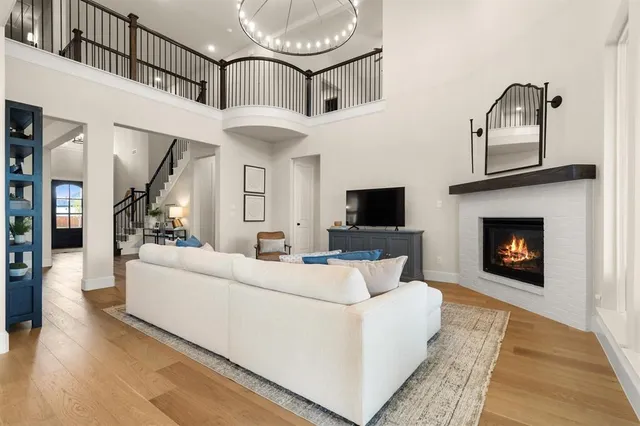 $998,000 | 2560 Shady Trail, Prosper, TX 75078