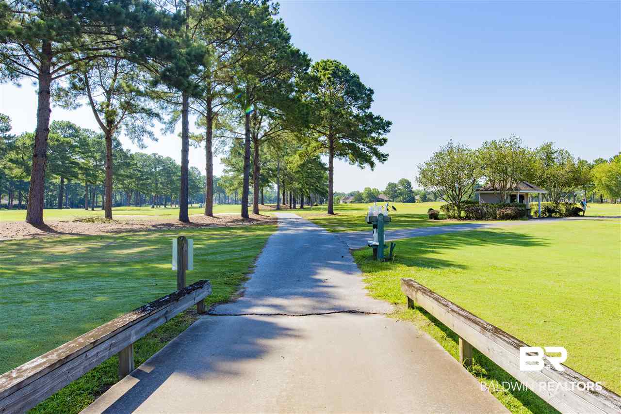 20024 Bunker Loop Fairhope, AL 36532 - Photo 31 of 38 Quail Creek Golf Path