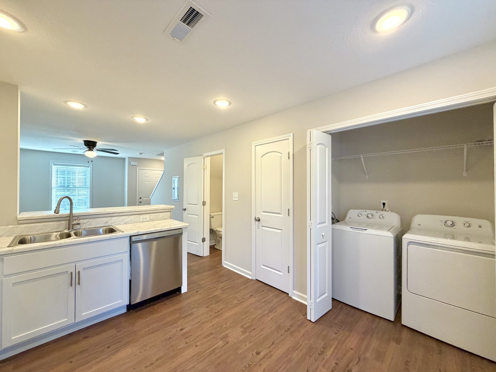 509 Britton Springs Road, Unit B1 Clarksville, TN 37042 - Photo 9 of 19