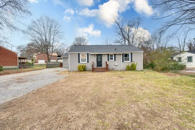 $2,500 | 5023 Packard Drive, Nashville, TN 37211