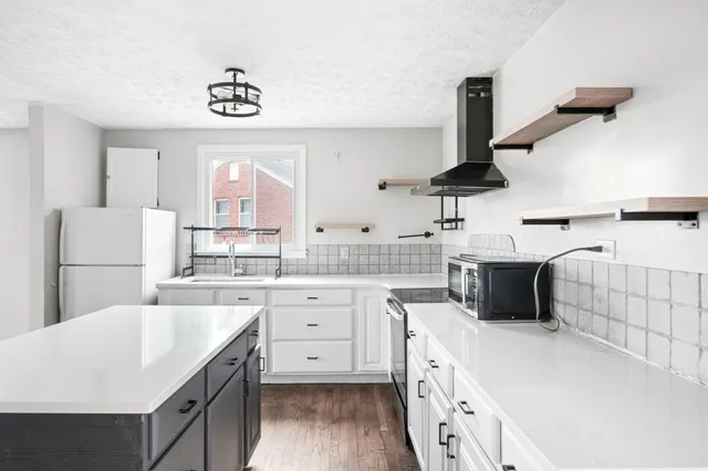 $2,500 | 5023 Packard Drive, Nashville, TN 37211