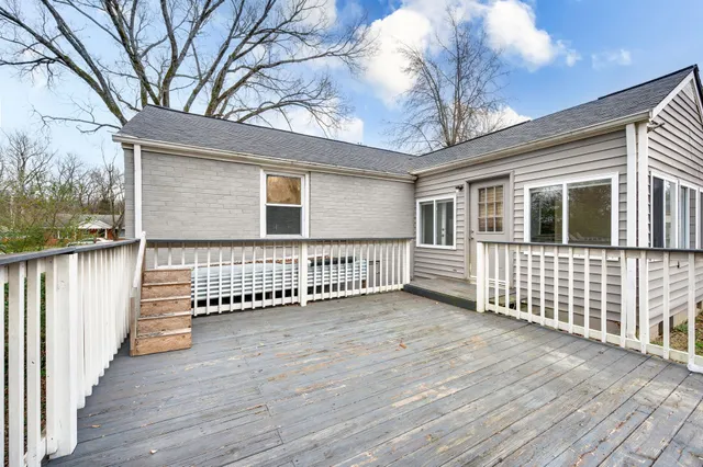 $2,500 | 5023 Packard Drive, Nashville, TN 37211