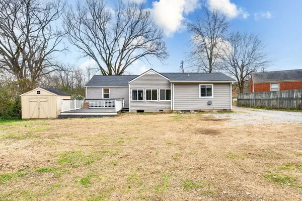 $2,250 | 5023 Packard Drive, Nashville, TN 37211