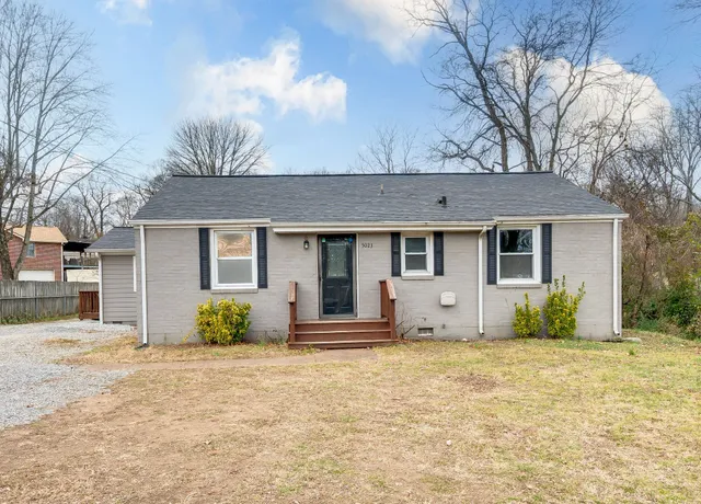 $2,500 | 5023 Packard Drive, Nashville, TN 37211