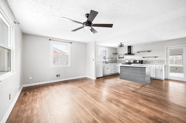 $2,500 | 5023 Packard Drive, Nashville, TN 37211